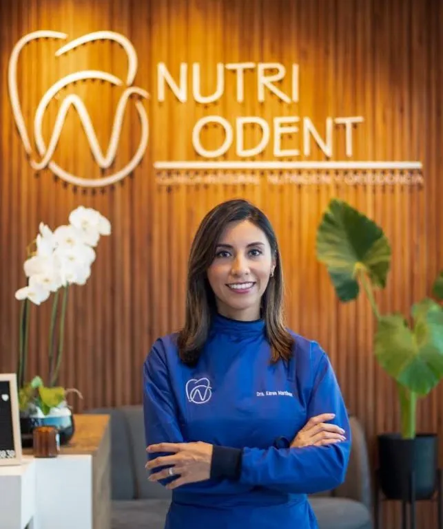 Área de nutrición